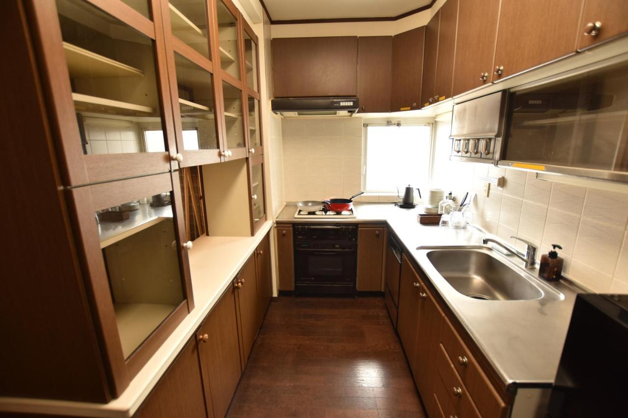 Randor Residence Tokyo Grand Екстер'єр фото