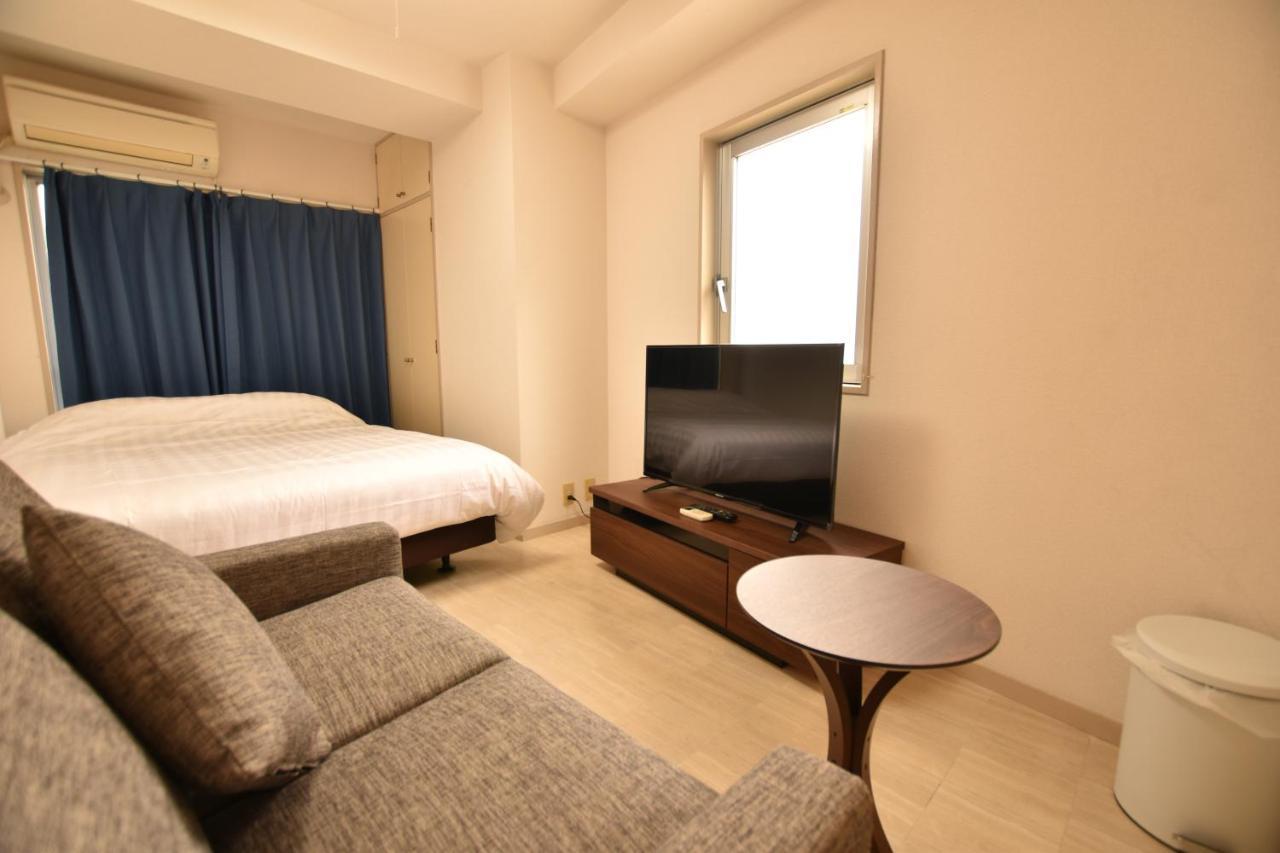 Randor Residence Tokyo Grand Екстер'єр фото