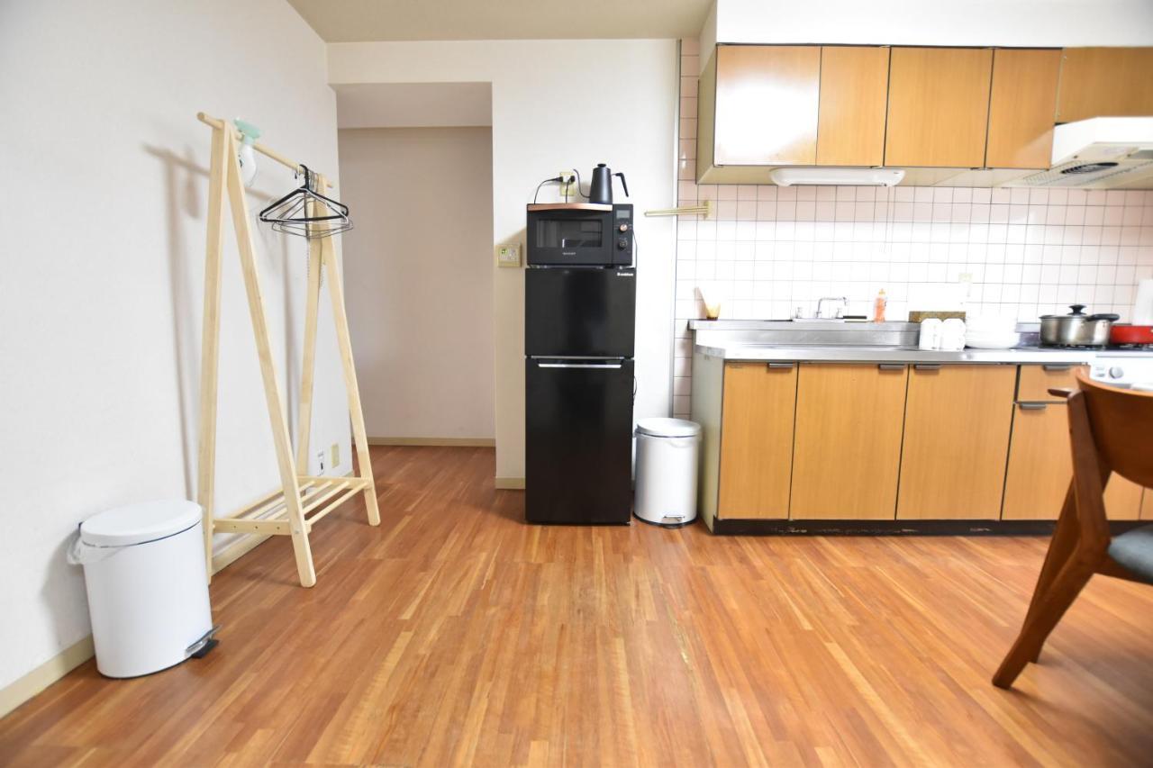 Randor Residence Tokyo Grand Екстер'єр фото