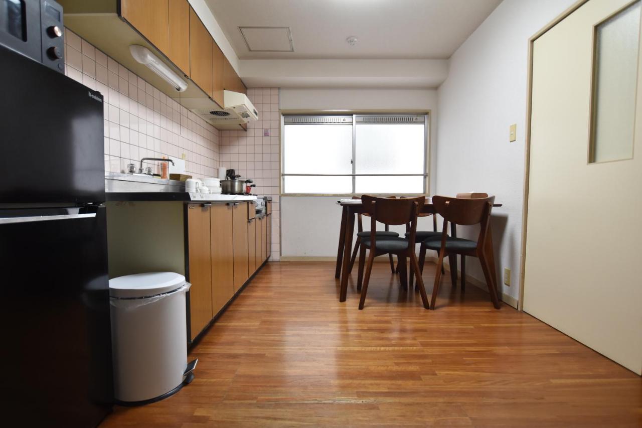 Randor Residence Tokyo Grand Екстер'єр фото