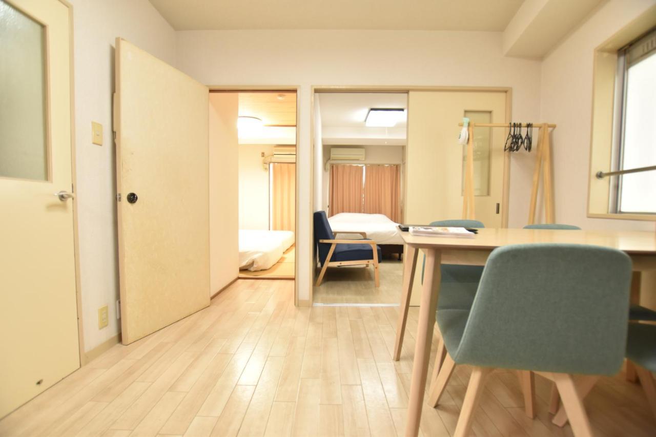 Randor Residence Tokyo Grand Екстер'єр фото