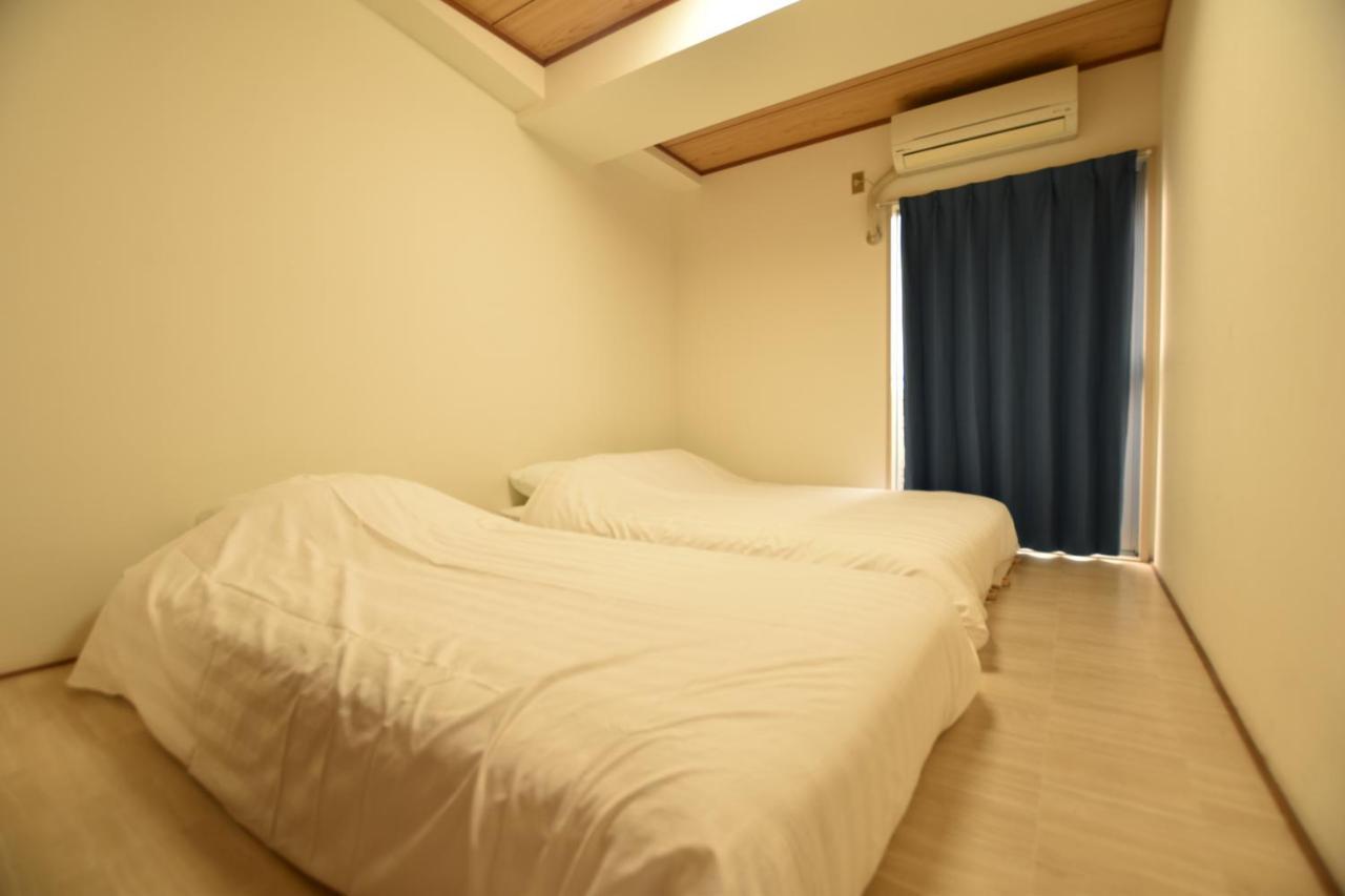 Randor Residence Tokyo Grand Екстер'єр фото