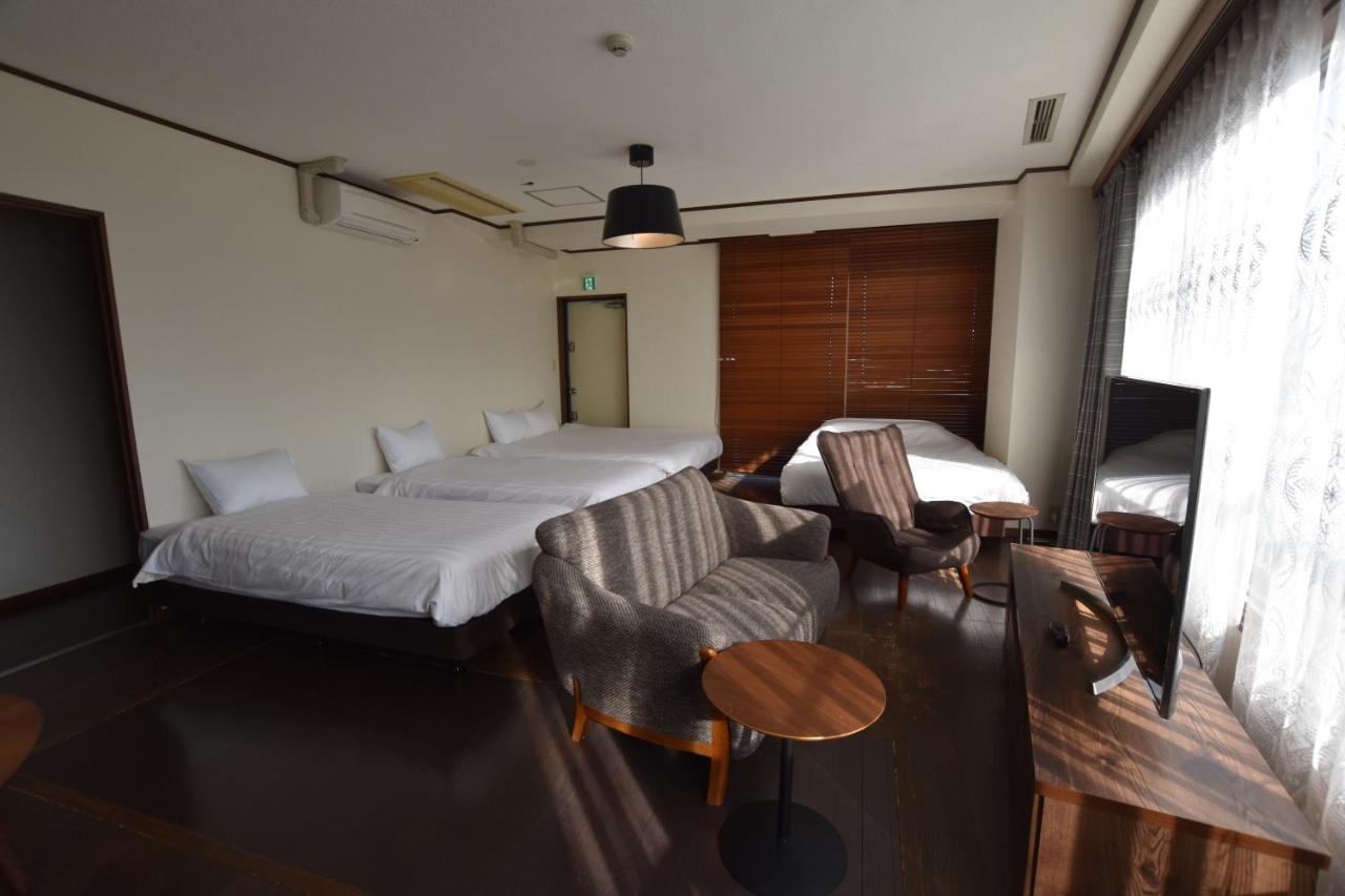 Randor Residence Tokyo Grand Екстер'єр фото
