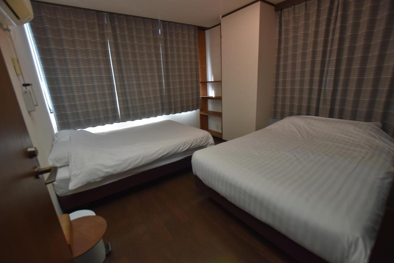 Randor Residence Tokyo Grand Екстер'єр фото