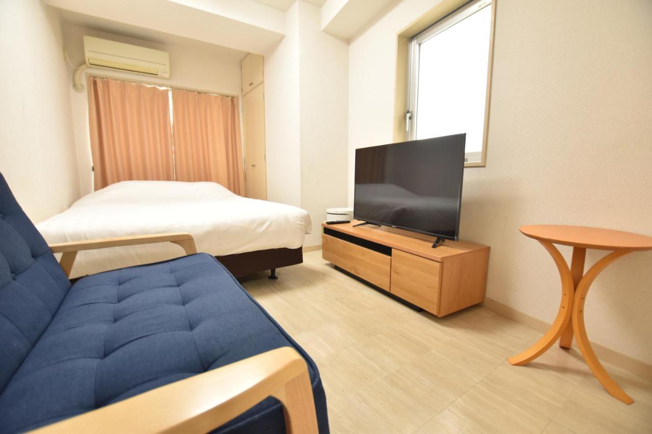 Randor Residence Tokyo Grand Екстер'єр фото