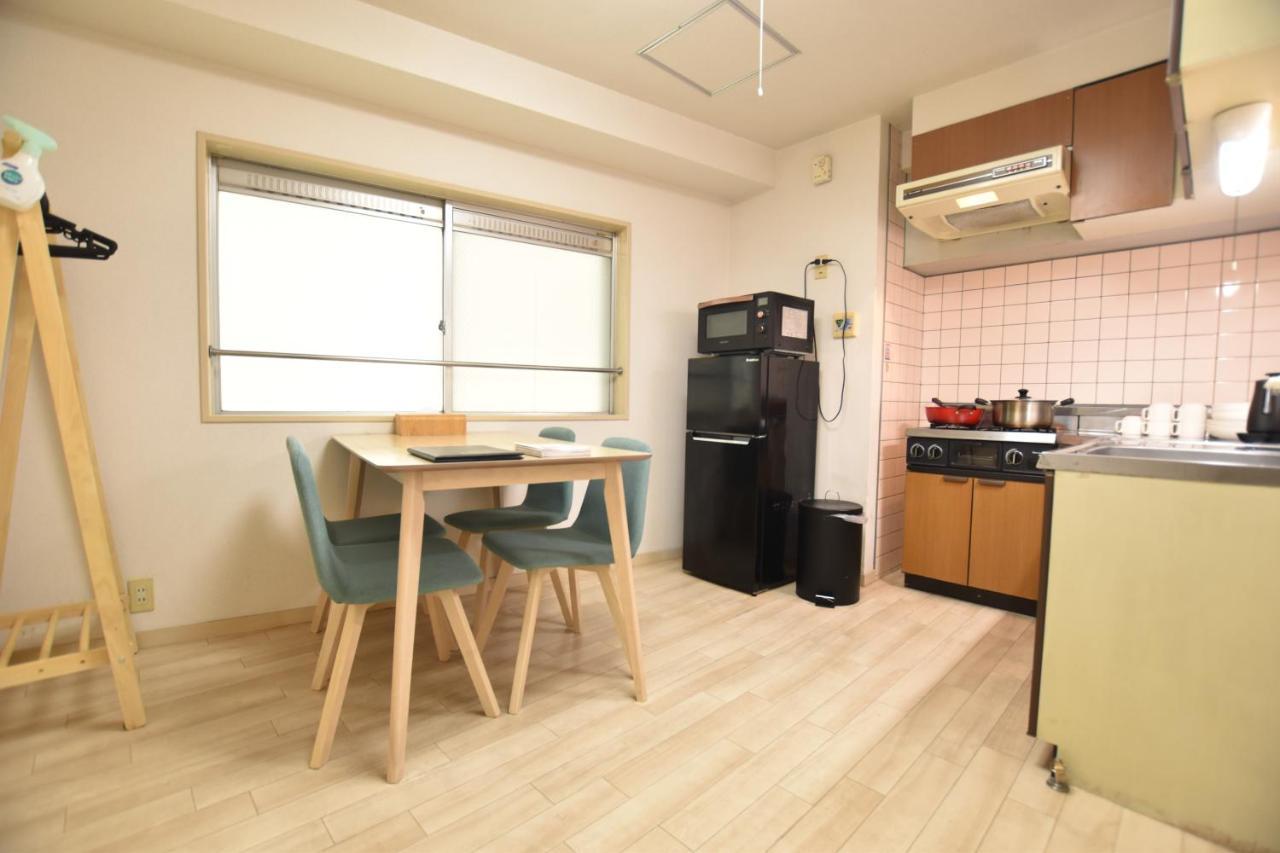 Randor Residence Tokyo Grand Екстер'єр фото