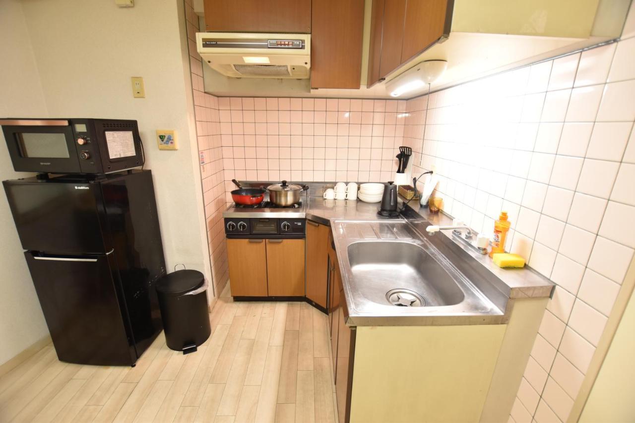 Randor Residence Tokyo Grand Екстер'єр фото