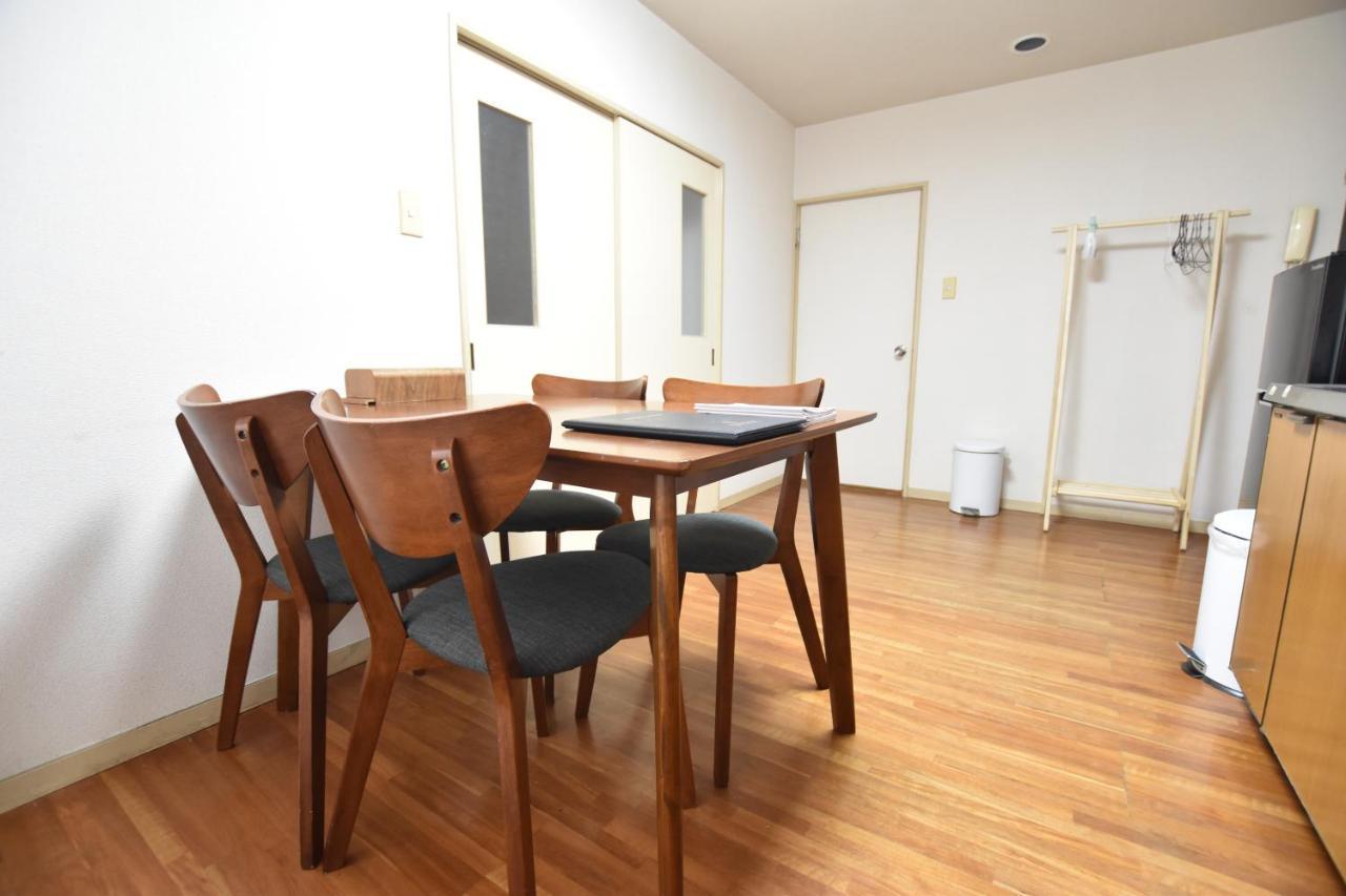 Randor Residence Tokyo Grand Екстер'єр фото